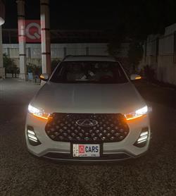 شيري تيجو 7 برو